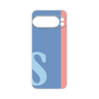 Premium Panel［ Original - initial color line - S blue ］