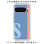 Premium Panel［ Original - initial color line - S blue ］