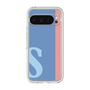 Premium Panel［ Original - initial color line - S blue ］