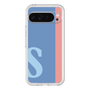 Premium Panel［ Original - initial color line - S blue ］
