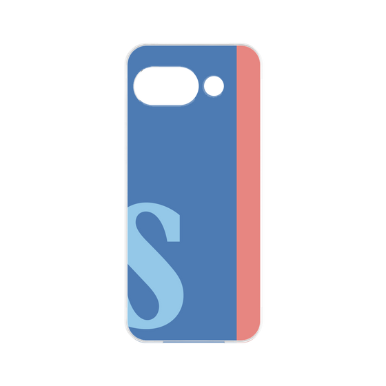 Premium Panel［ Original - initial color line - S blue ］