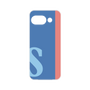 Premium Panel［ Original - initial color line - S blue ］