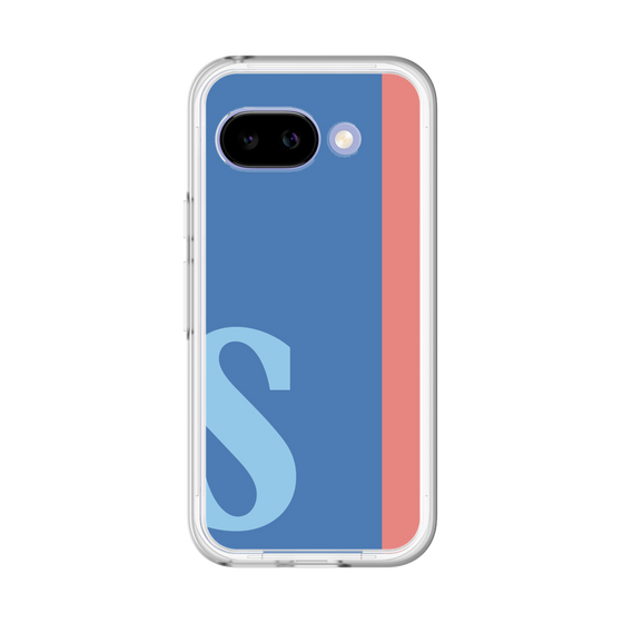 Premium Panel［ Original - initial color line - S blue ］