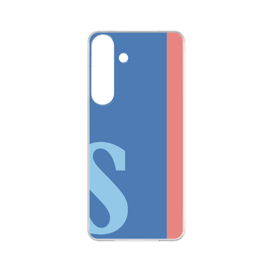 Premium Panel［ Original - initial color line - S blue ］