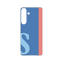 Premium Panel［ Original - initial color line - S blue ］