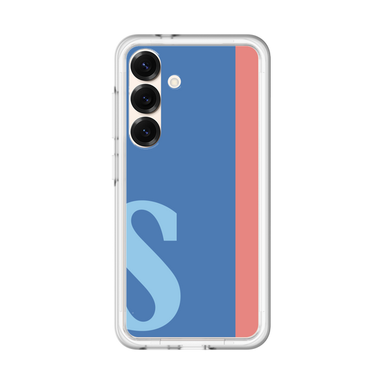 Premium Panel［ Original - initial color line - S blue ］