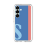 Premium Panel［ Original - initial color line - S blue ］