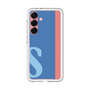 Premium Panel［ Original - initial color line - S blue ］