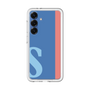 Premium Panel［ Original - initial color line - S blue ］