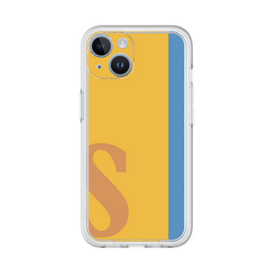 Premium Panel［ Original - initial color line - S orange ］