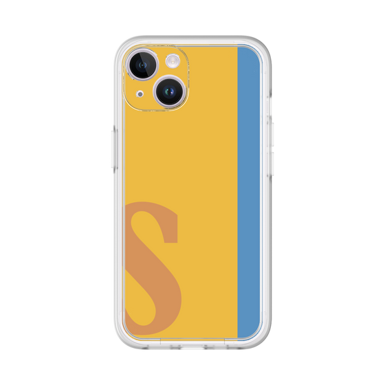 Premium Panel［ Original - initial color line - S orange ］