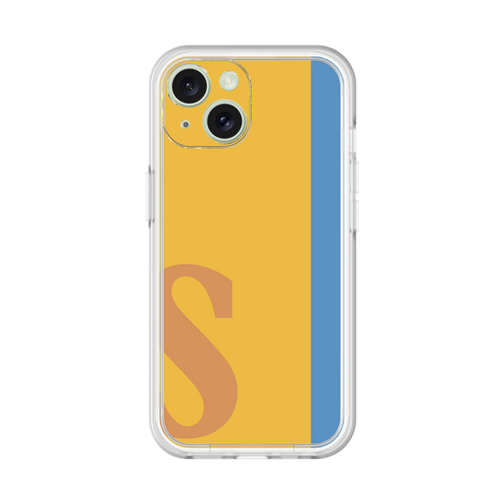 Premium Panel［ Original - initial color line - S orange ］