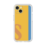 Premium Panel［ Original - initial color line - S orange ］