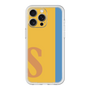 Premium Panel［ Original - initial color line - S orange ］