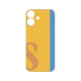 Premium Panel［ Original - initial color line - S orange ］