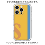 Premium Panel［ Original - initial color line - S orange ］