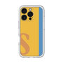 Premium Panel［ Original - initial color line - S orange ］