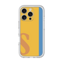 Premium Panel［ Original - initial color line - S orange ］