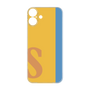 Premium Panel［ Original - initial color line - S orange ］