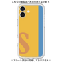 Premium Panel［ Original - initial color line - S orange ］