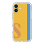 Premium Panel［ Original - initial color line - S orange ］