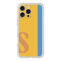 Premium Panel［ Original - initial color line - S orange ］