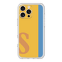 Premium Panel［ Original - initial color line - S orange ］
