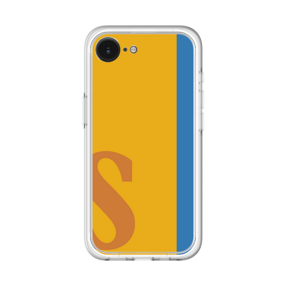 Premium Panel［ Original - initial color line - S orange ］