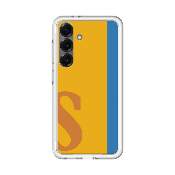 Premium Panel［ Original - initial color line - S orange ］