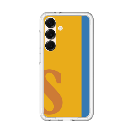 Premium Panel［ Original - initial color line - S orange ］
