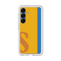 Premium Panel［ Original - initial color line - S orange ］