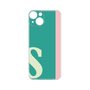 Premium Panel［ Original - initial color line - S green ］
