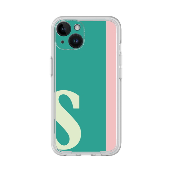 Premium Panel［ Original - initial color line - S green ］