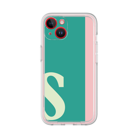 Premium Panel［ Original - initial color line - S green ］