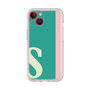 Premium Panel［ Original - initial color line - S green ］