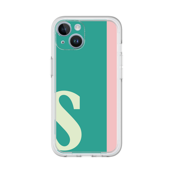 Premium Panel［ Original - initial color line - S green ］
