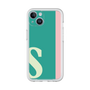 Premium Panel［ Original - initial color line - S green ］