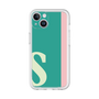 Premium Panel［ Original - initial color line - S green ］