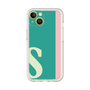 Premium Panel［ Original - initial color line - S green ］