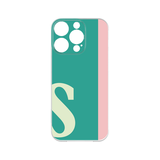 Premium Panel［ Original - initial color line - S green ］