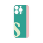 Premium Panel［ Original - initial color line - S green ］