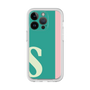 Premium Panel［ Original - initial color line - S green ］