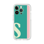 Premium Panel［ Original - initial color line - S green ］