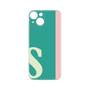 Premium Panel［ Original - initial color line - S green ］
