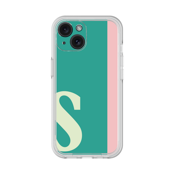 Premium Panel［ Original - initial color line - S green ］
