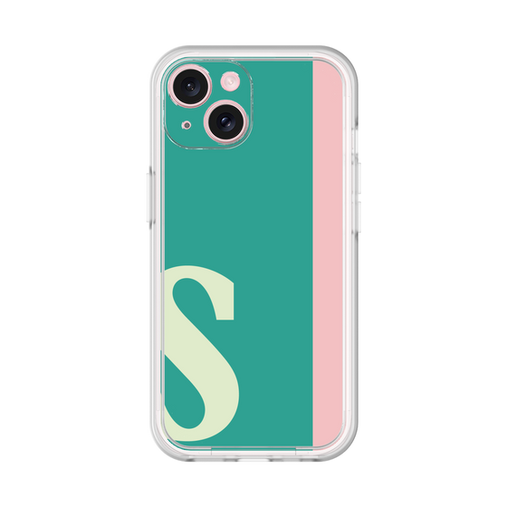 Premium Panel［ Original - initial color line - S green ］