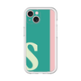 Premium Panel［ Original - initial color line - S green ］