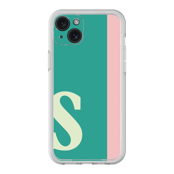 Premium Panel［ Original - initial color line - S green ］