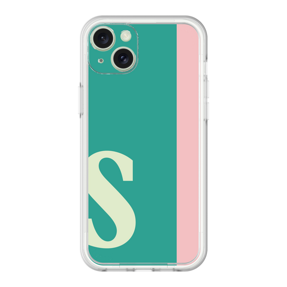 Premium Panel［ Original - initial color line - S green ］