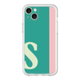 Premium Panel［ Original - initial color line - S green ］
